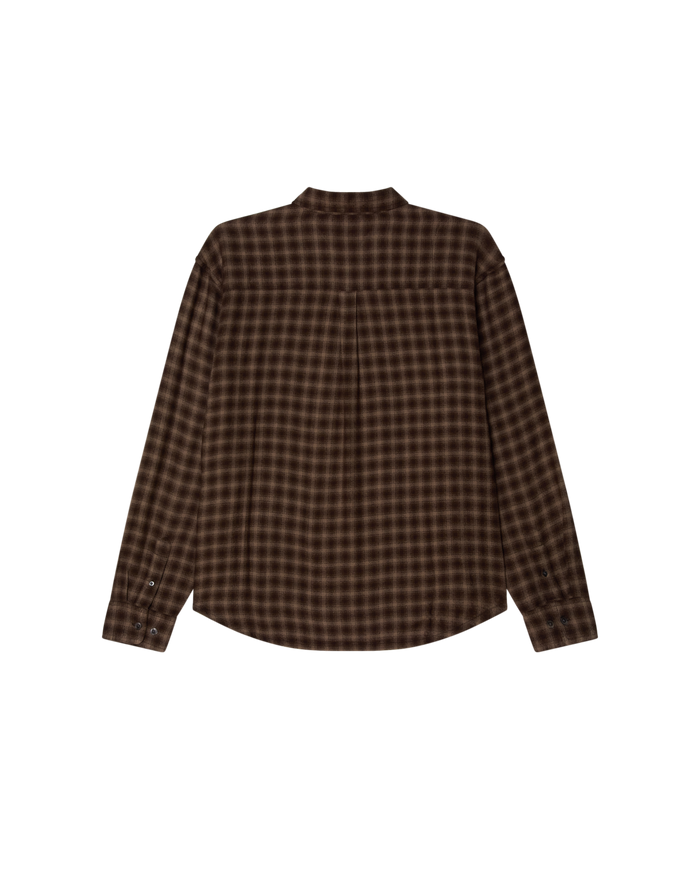 CLARENCE SHIRT