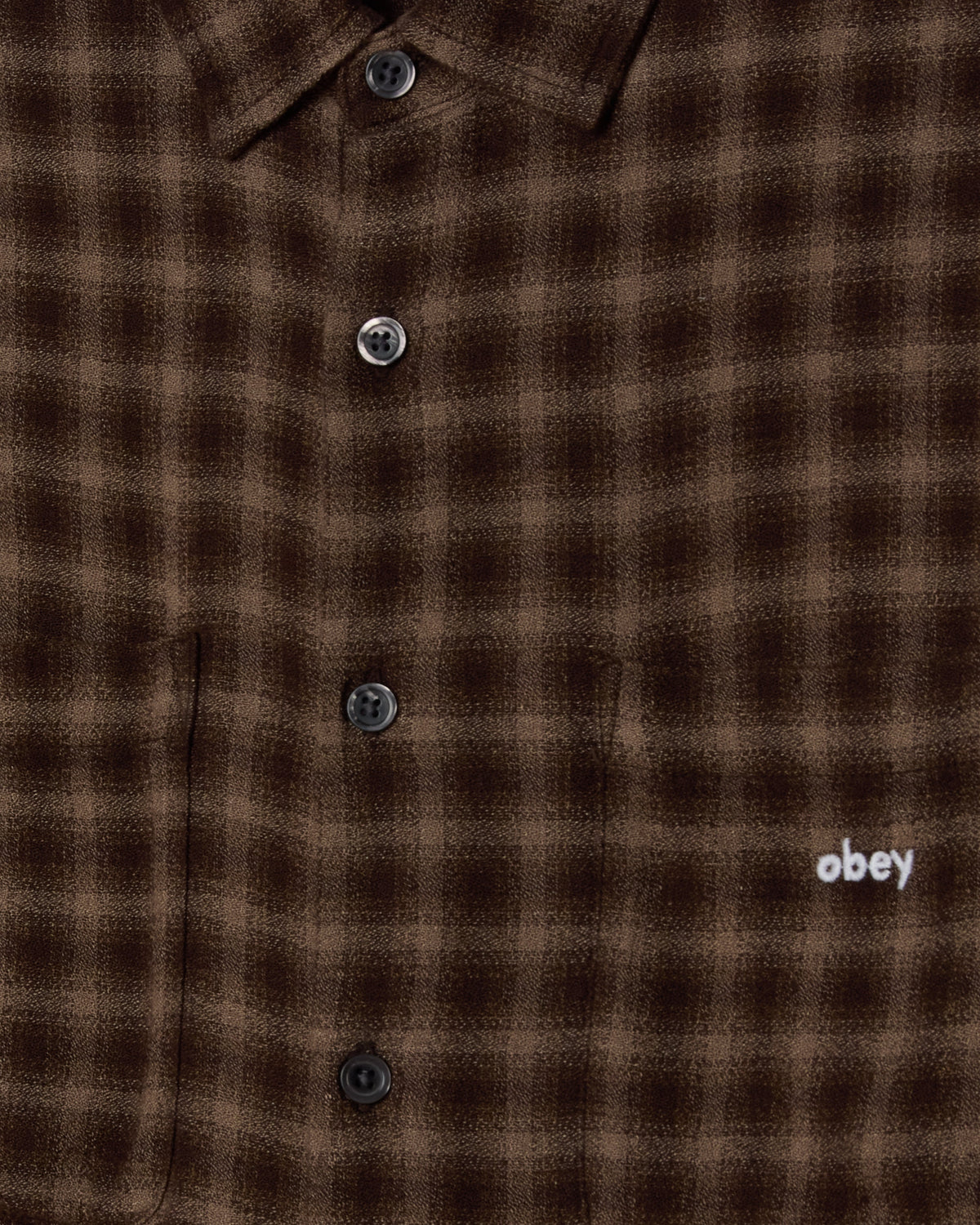 CLARENCE SHIRT