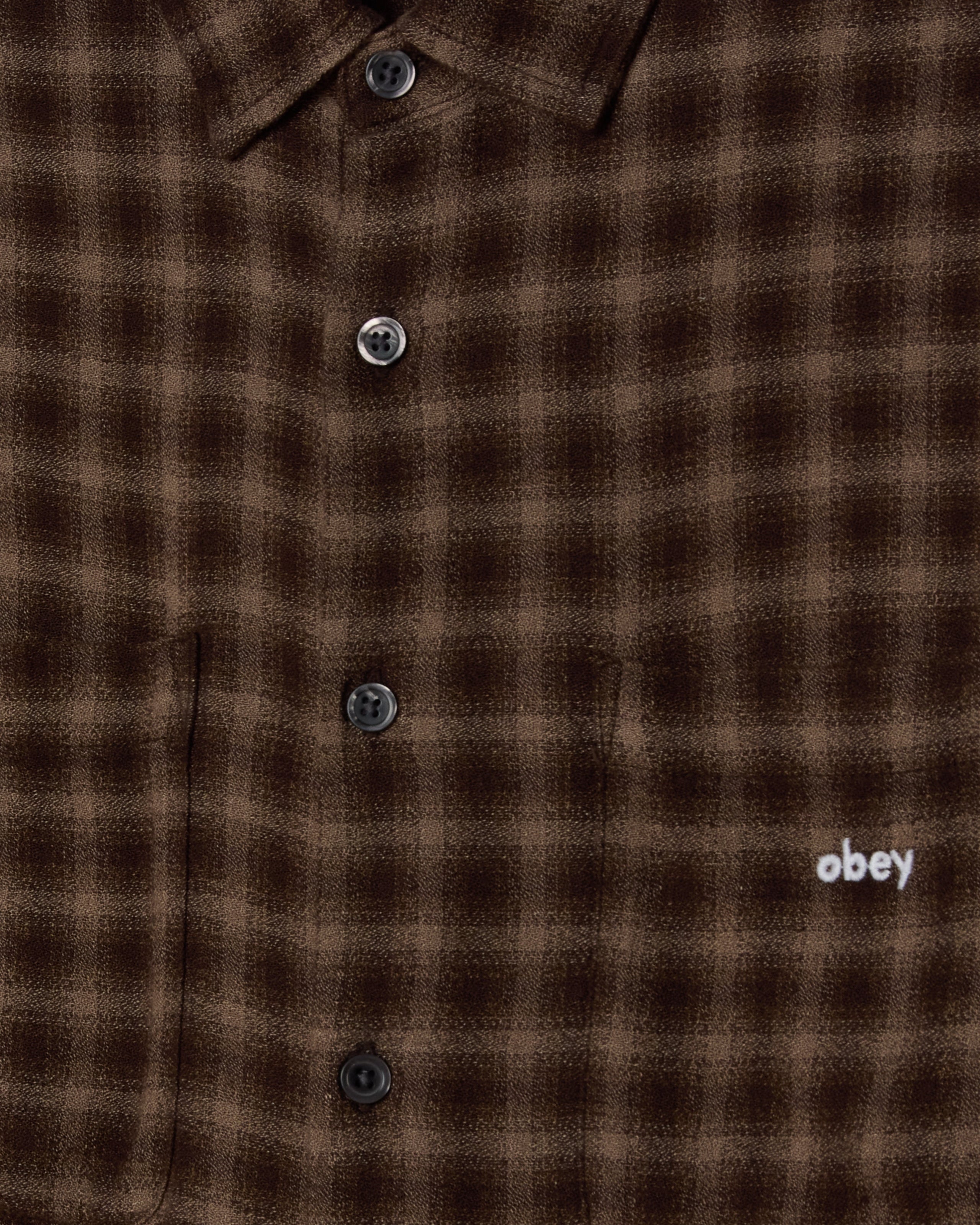CLARENCE SHIRT