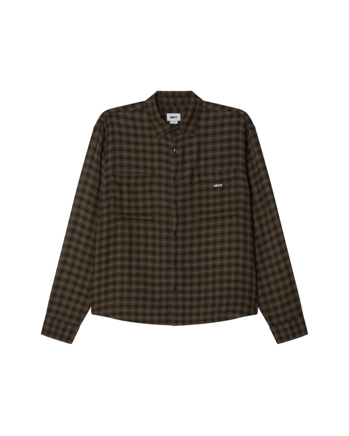 CLARENCE SHIRT
