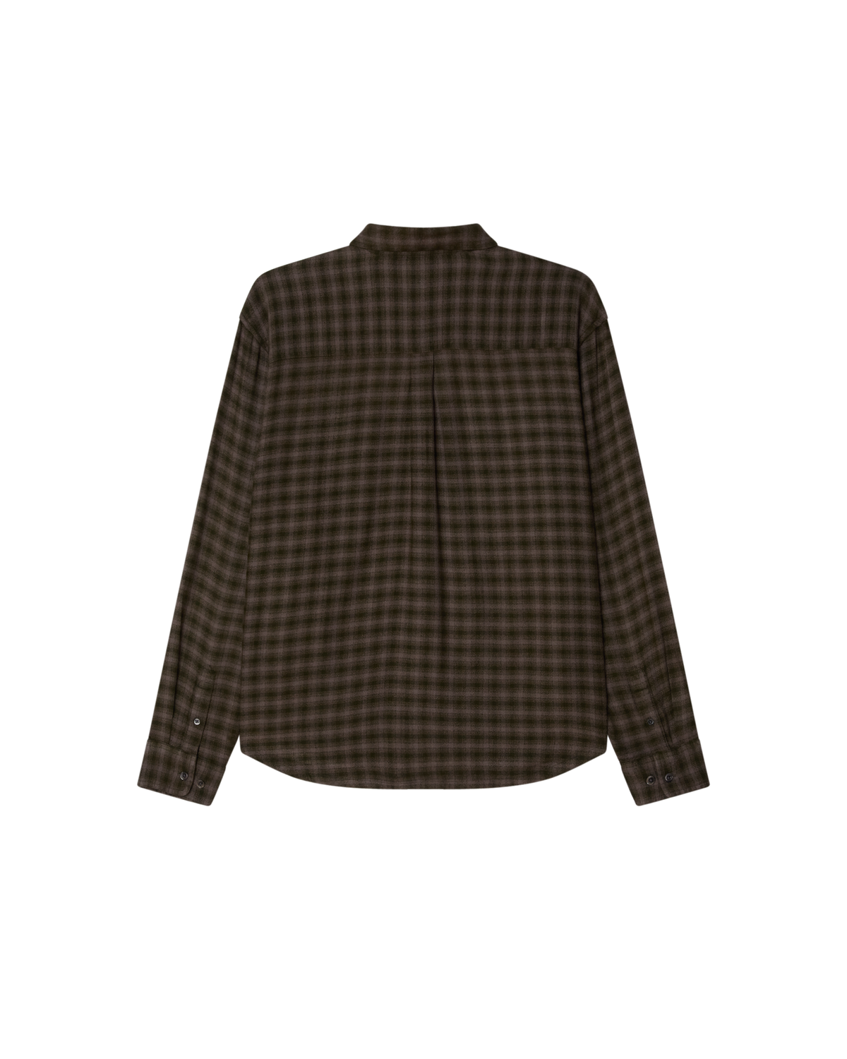 CLARENCE SHIRT