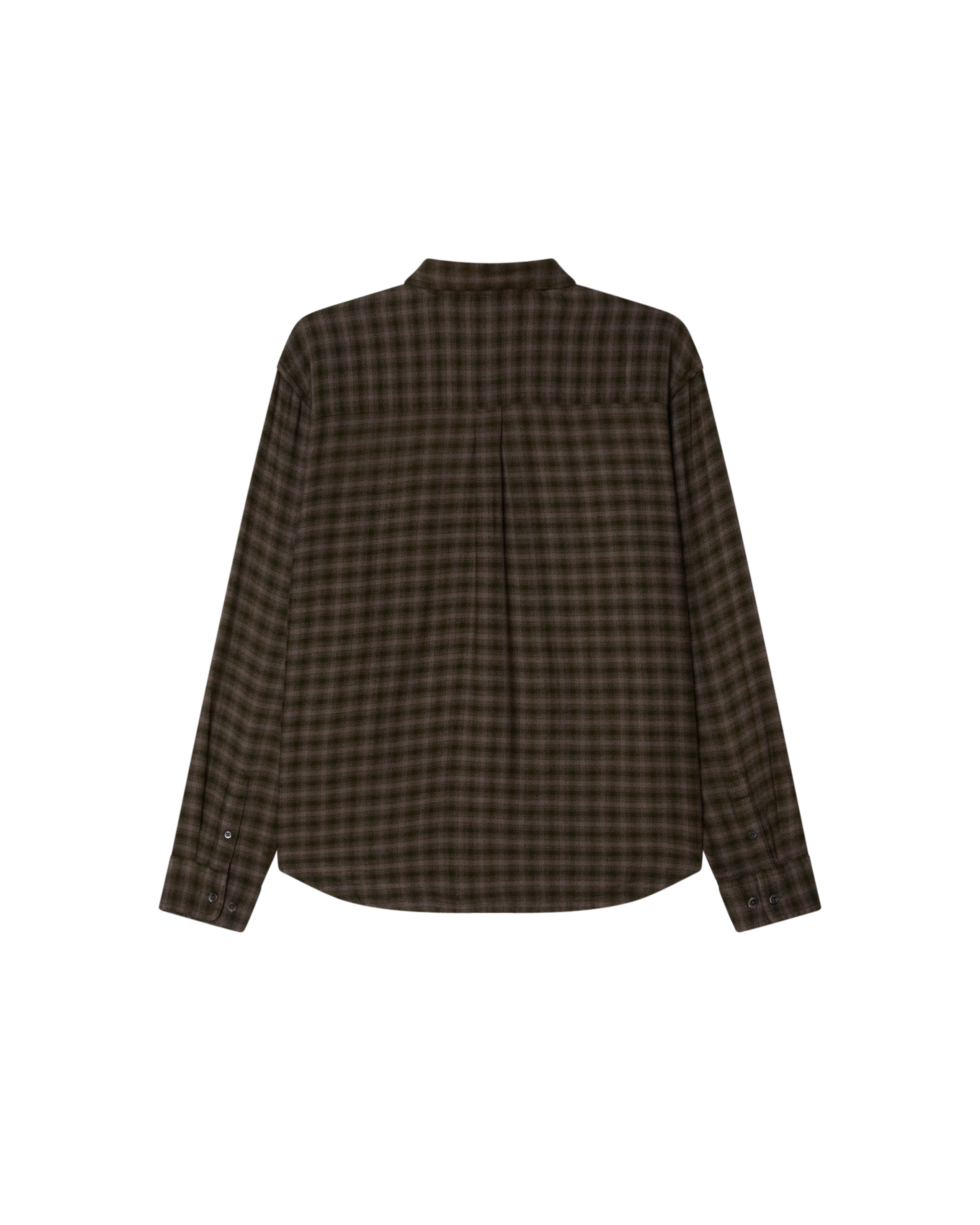 CLARENCE SHIRT