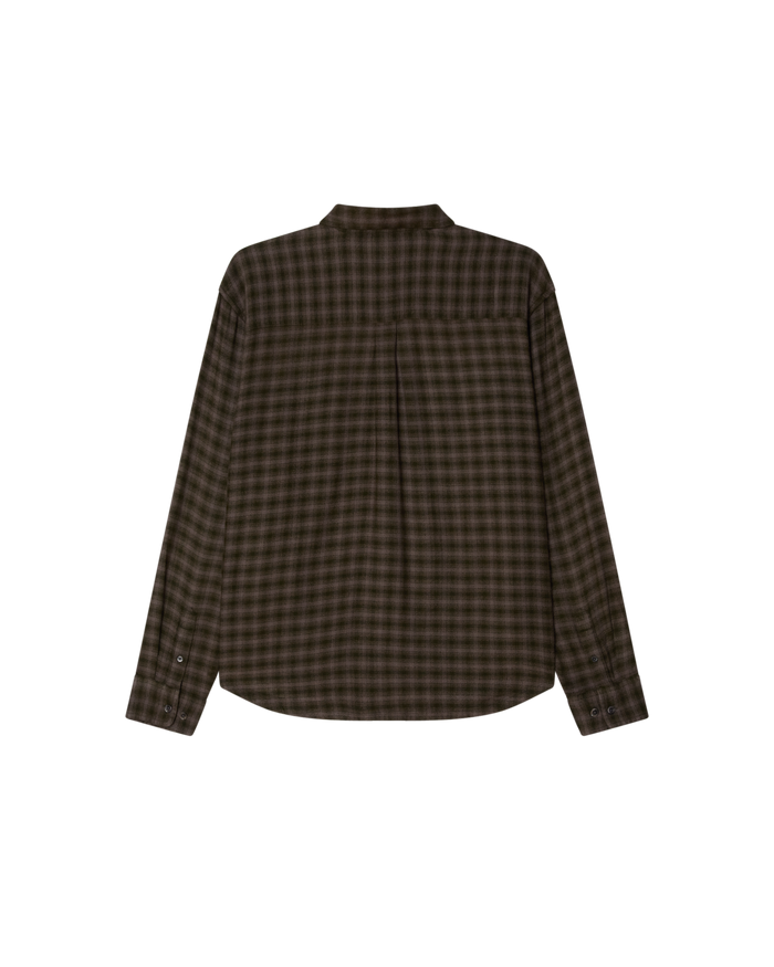 CLARENCE SHIRT
