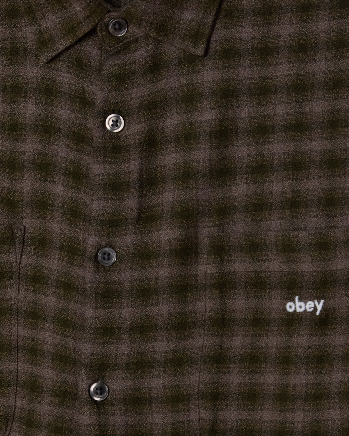 CLARENCE SHIRT