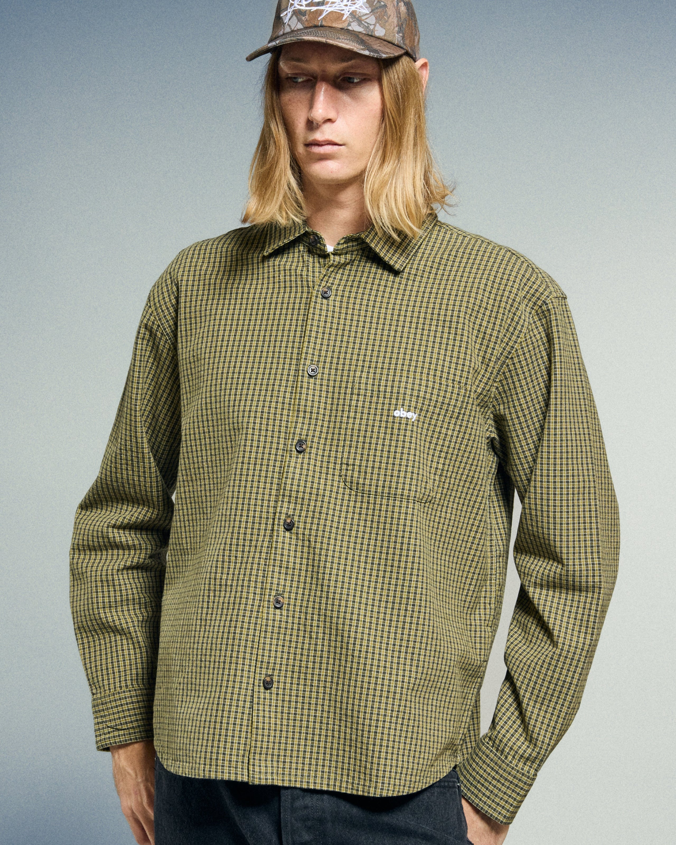 JIMMY SHIRT