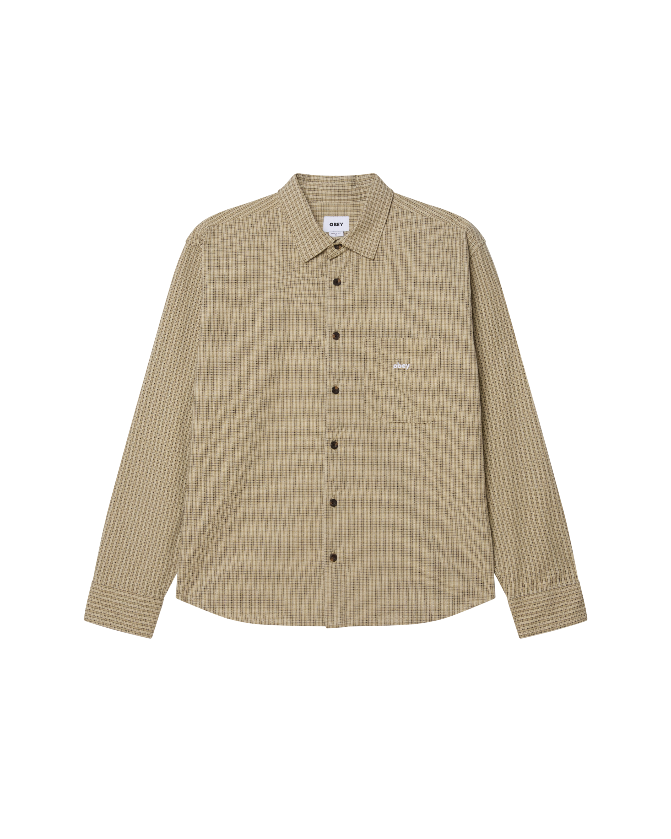 JIMMY SHIRT