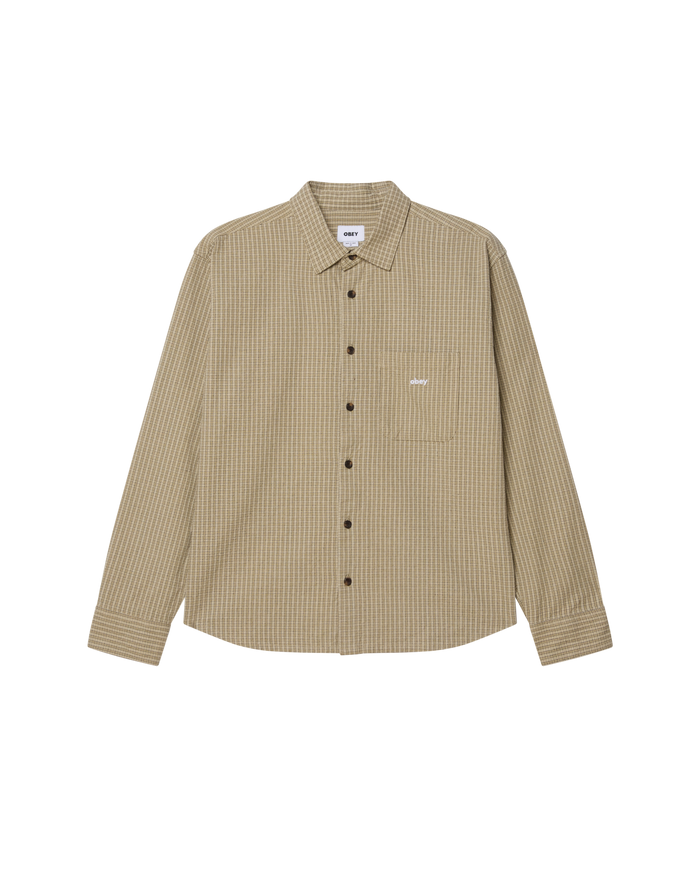 JIMMY SHIRT
