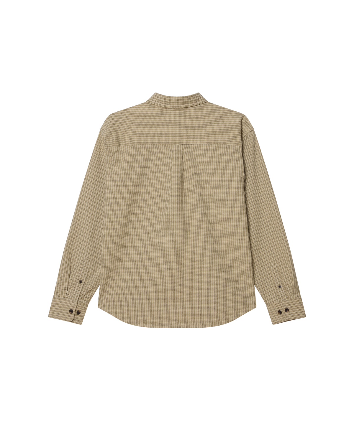 JIMMY SHIRT