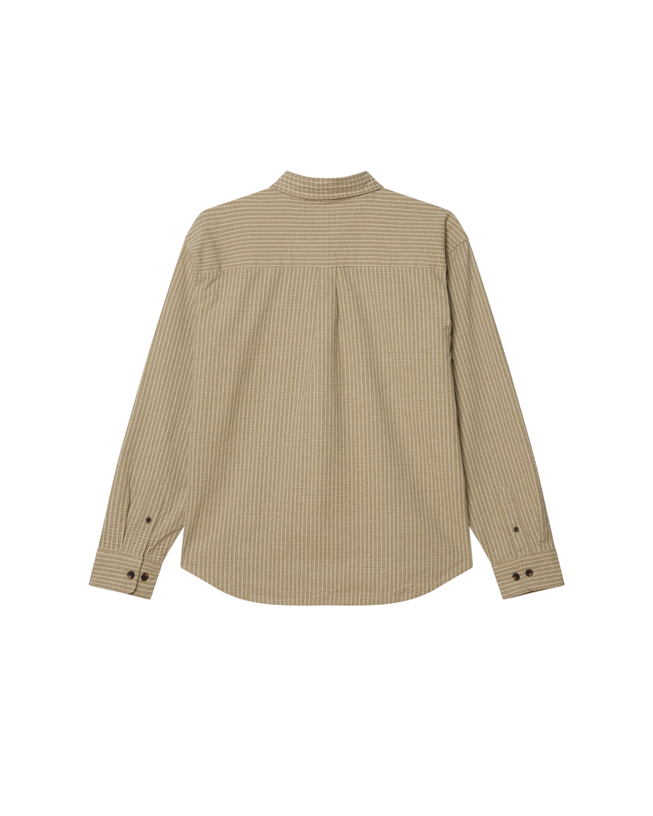 JIMMY SHIRT