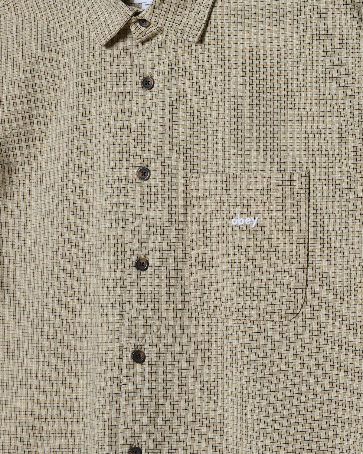 JIMMY SHIRT