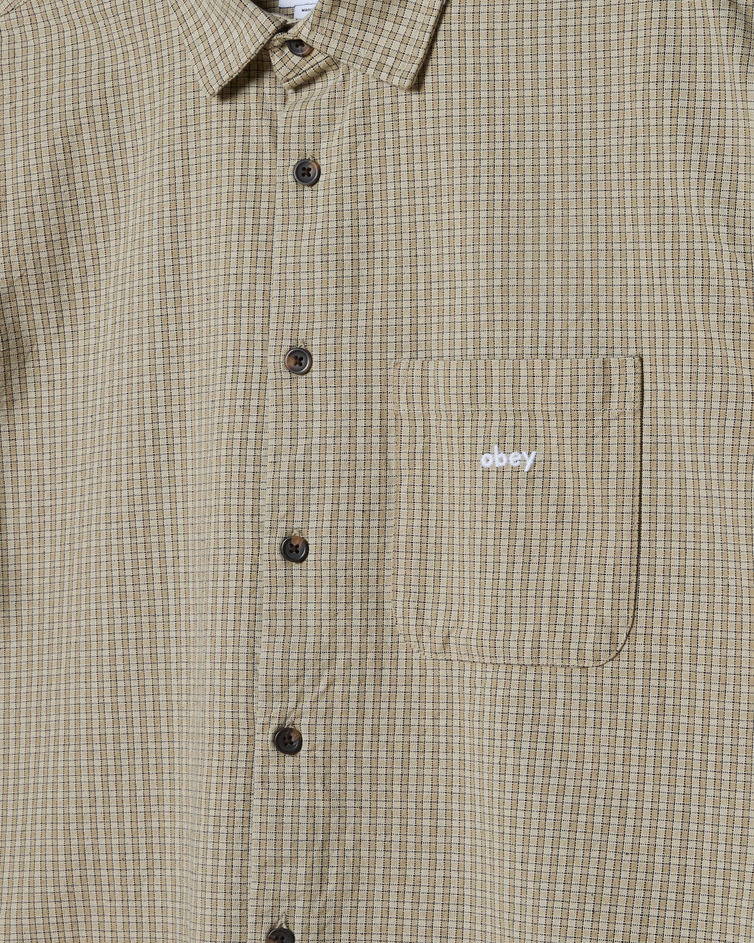 JIMMY SHIRT