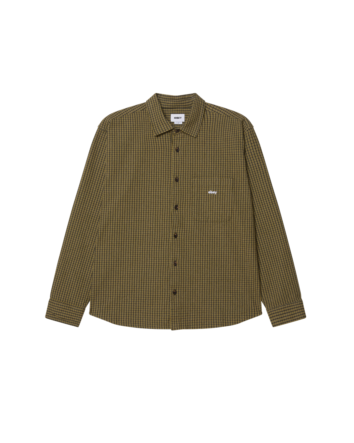JIMMY SHIRT
