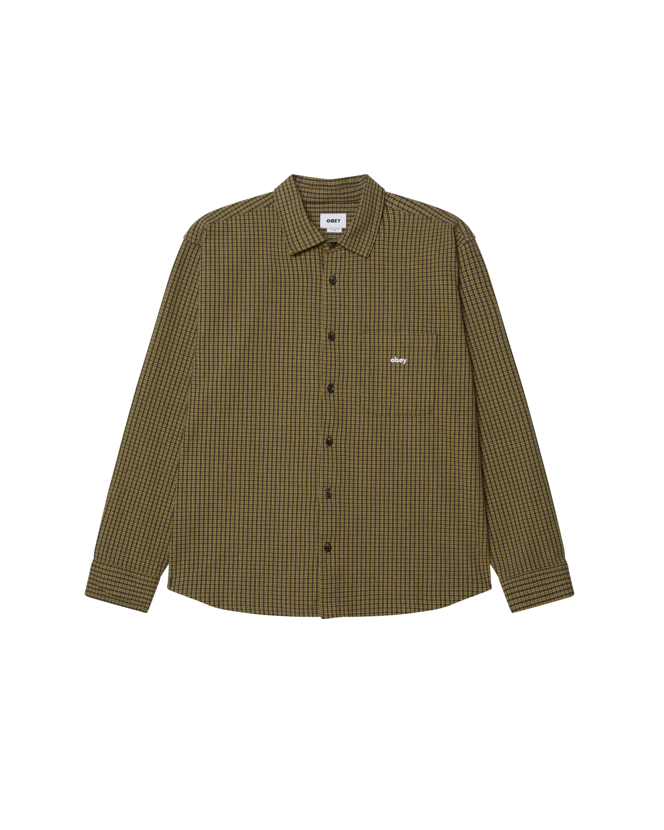 JIMMY SHIRT