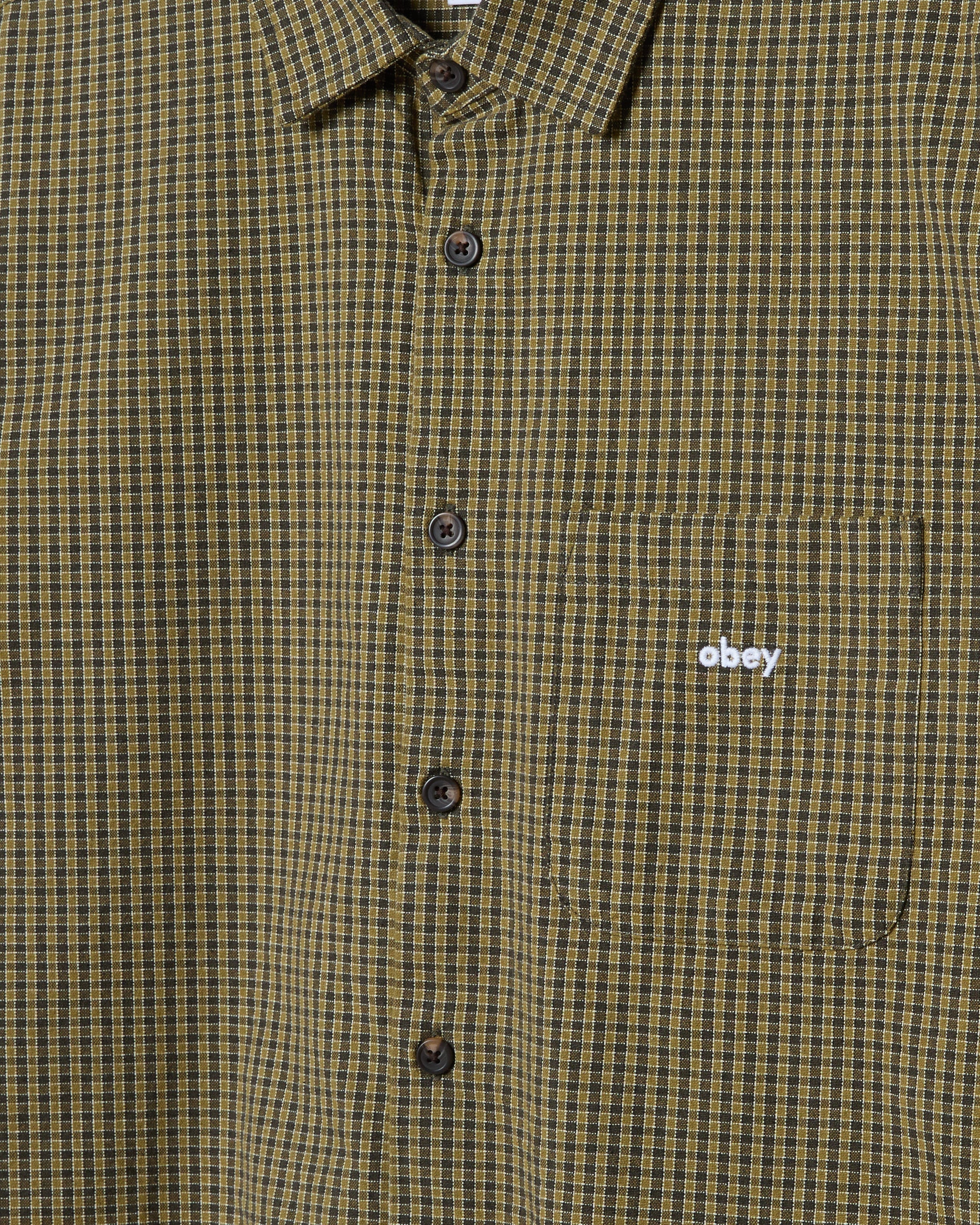 JIMMY SHIRT