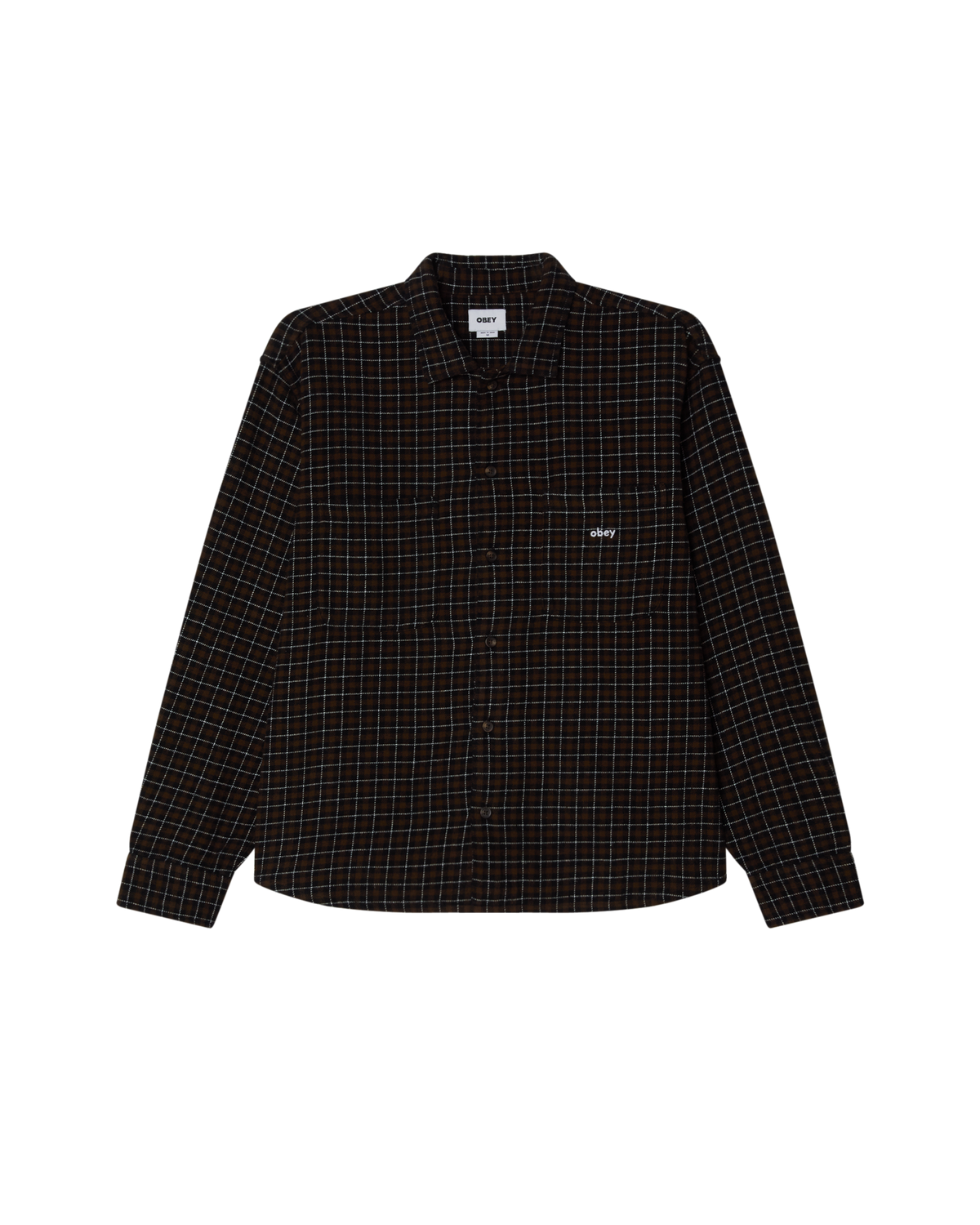 ADAMS SHIRT