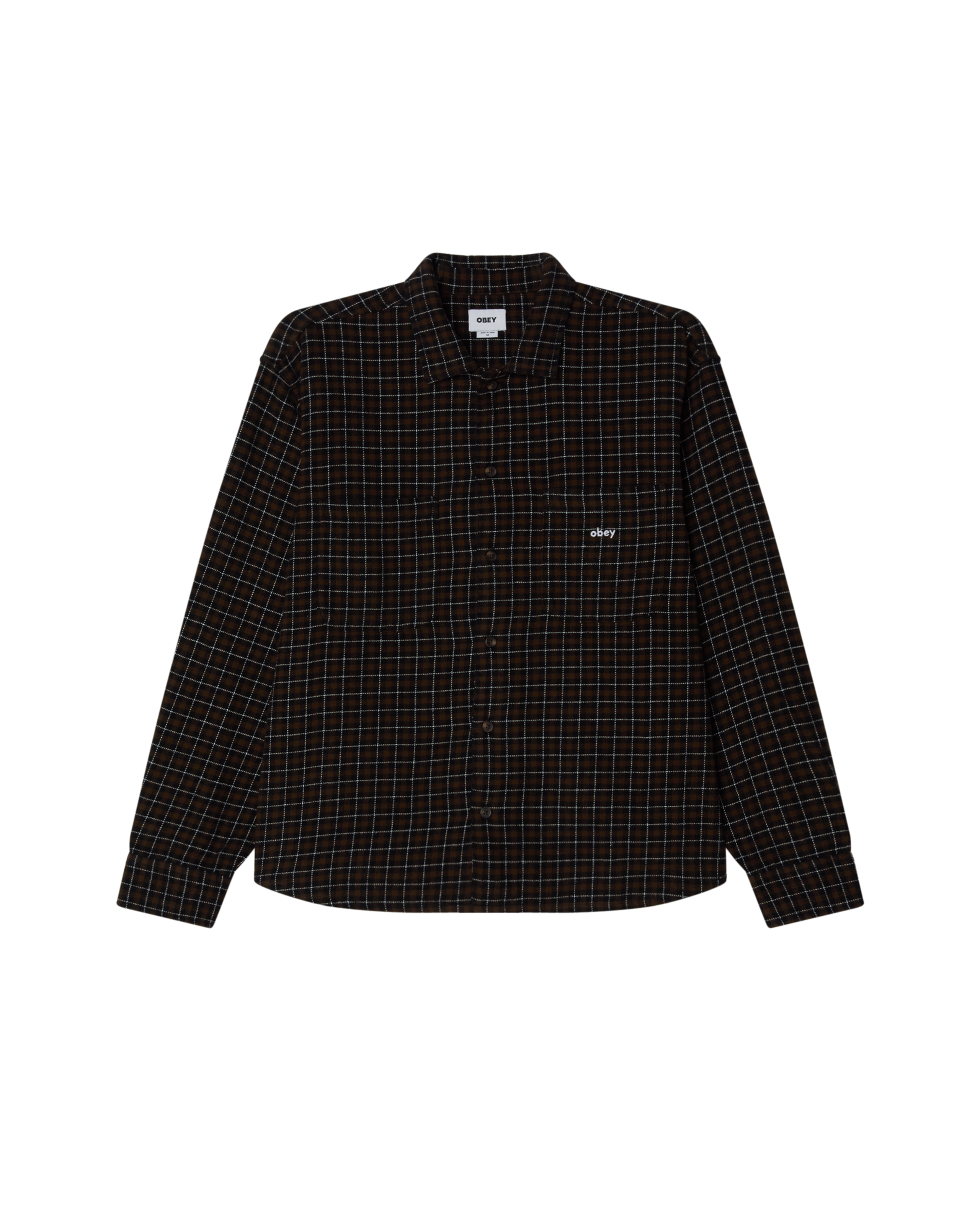 ADAMS SHIRT