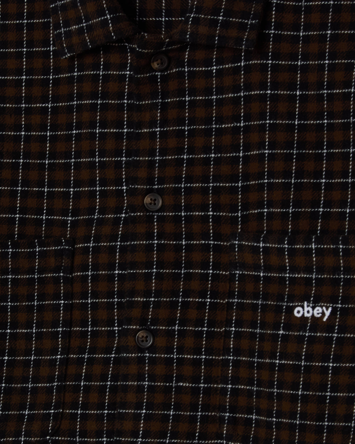 ADAMS SHIRT