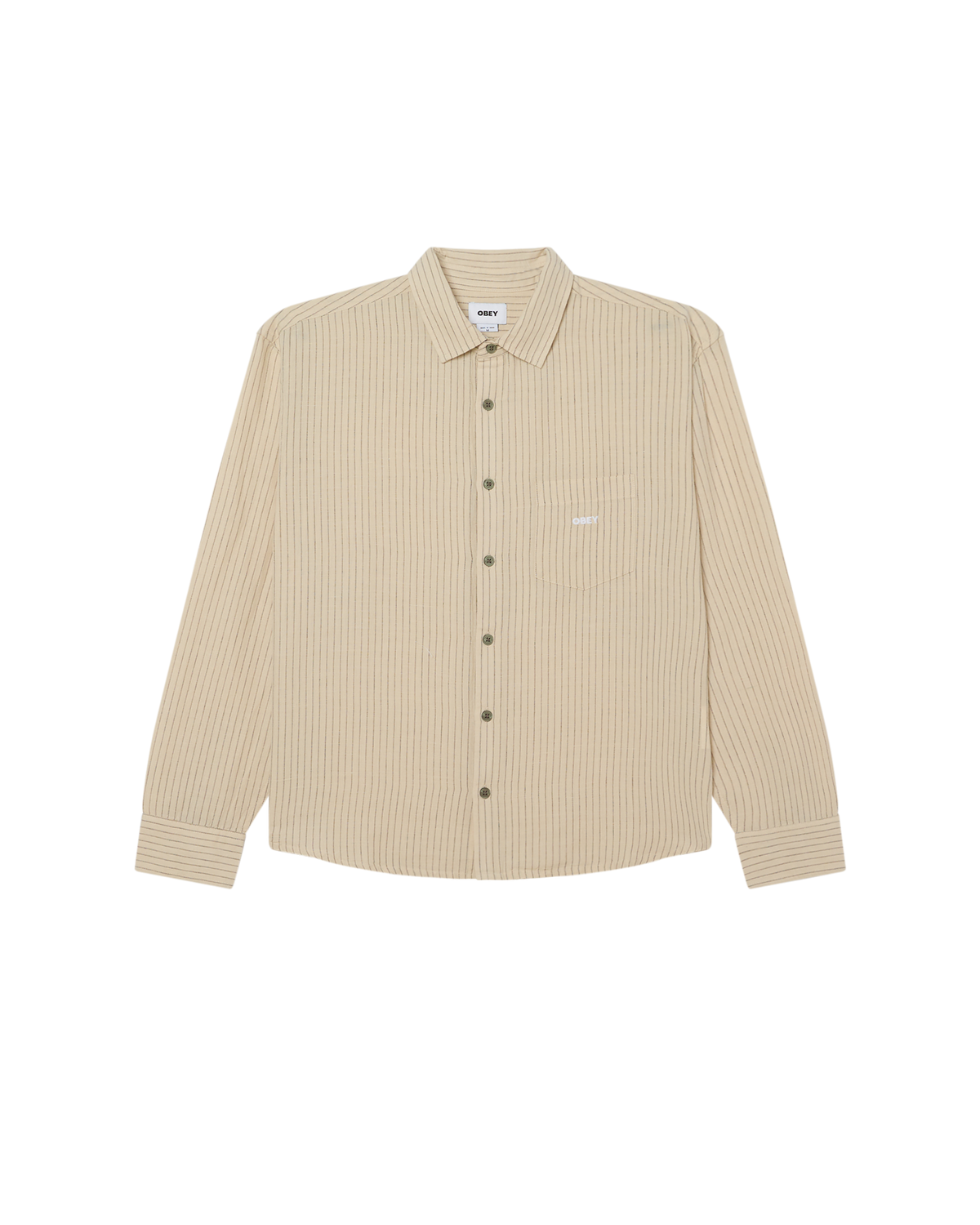 obey-nelson-shirt-silver-grey-multi