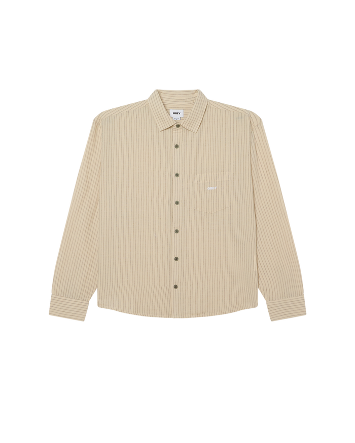 obey-nelson-shirt-silver-grey-multi