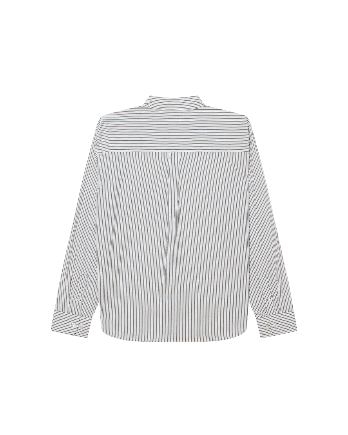 ISAAC SHIRT
