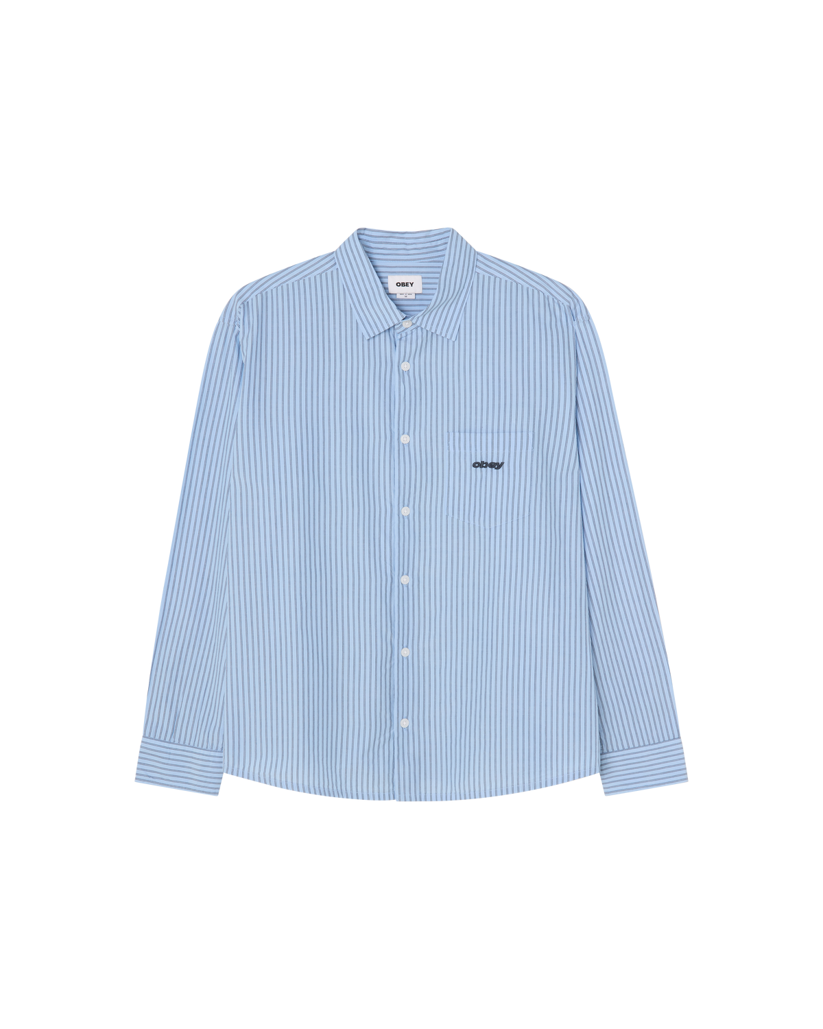 obey-william-shirt-light-blue-multi