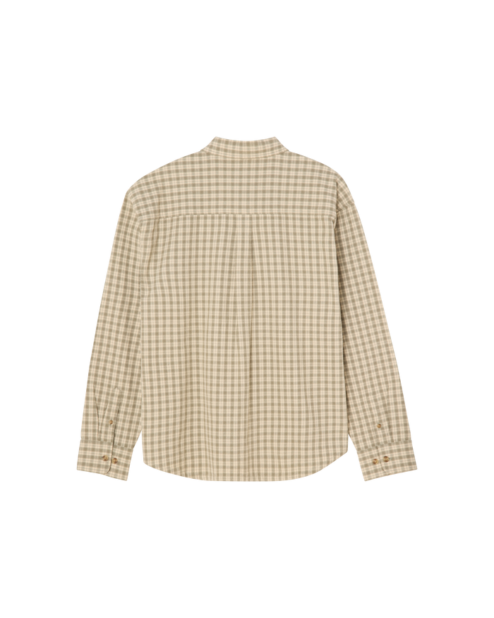 obey-bigwig-axel-shirt-vetiver-multi - alternate view