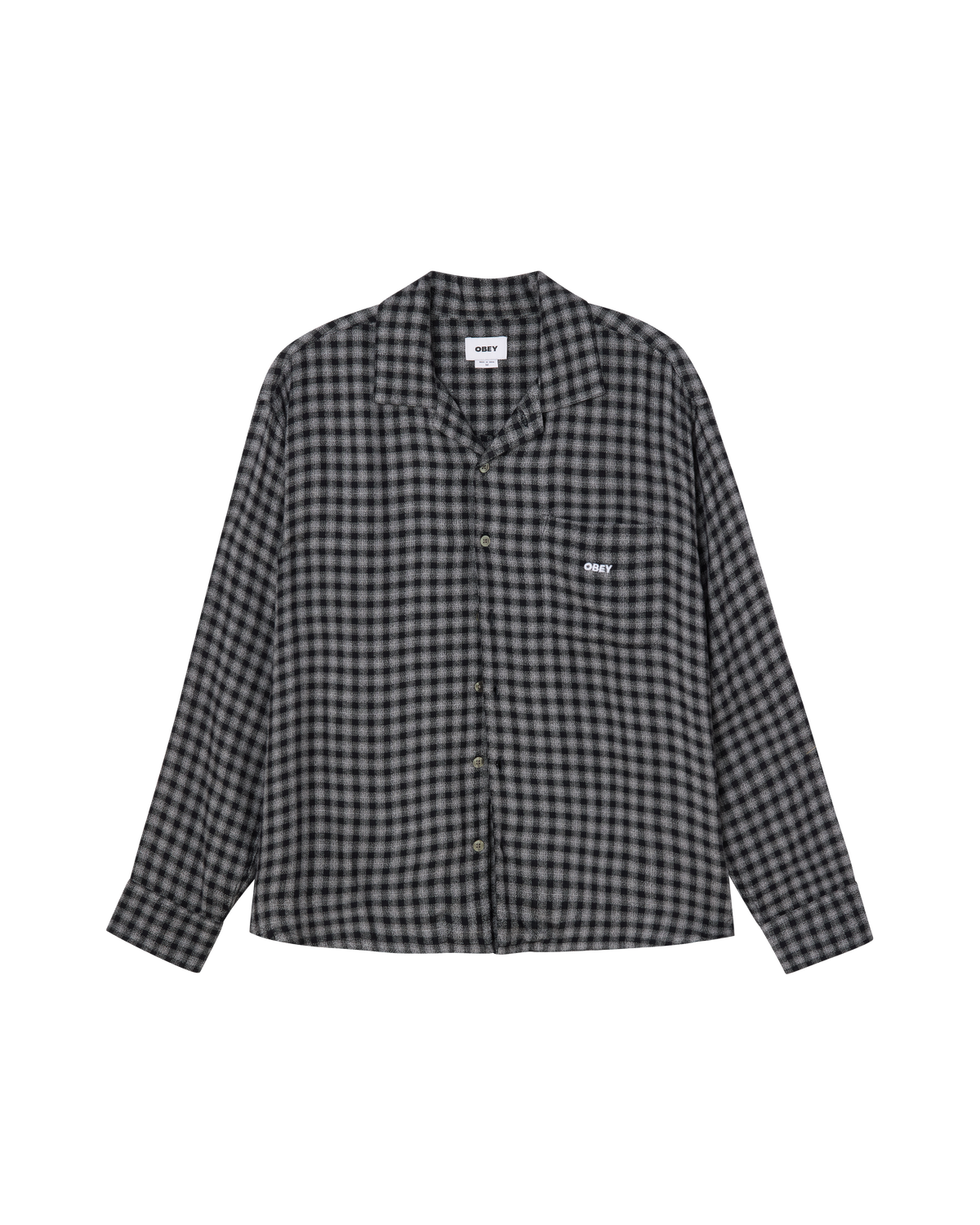 obey-flynn-shirt-black-multi