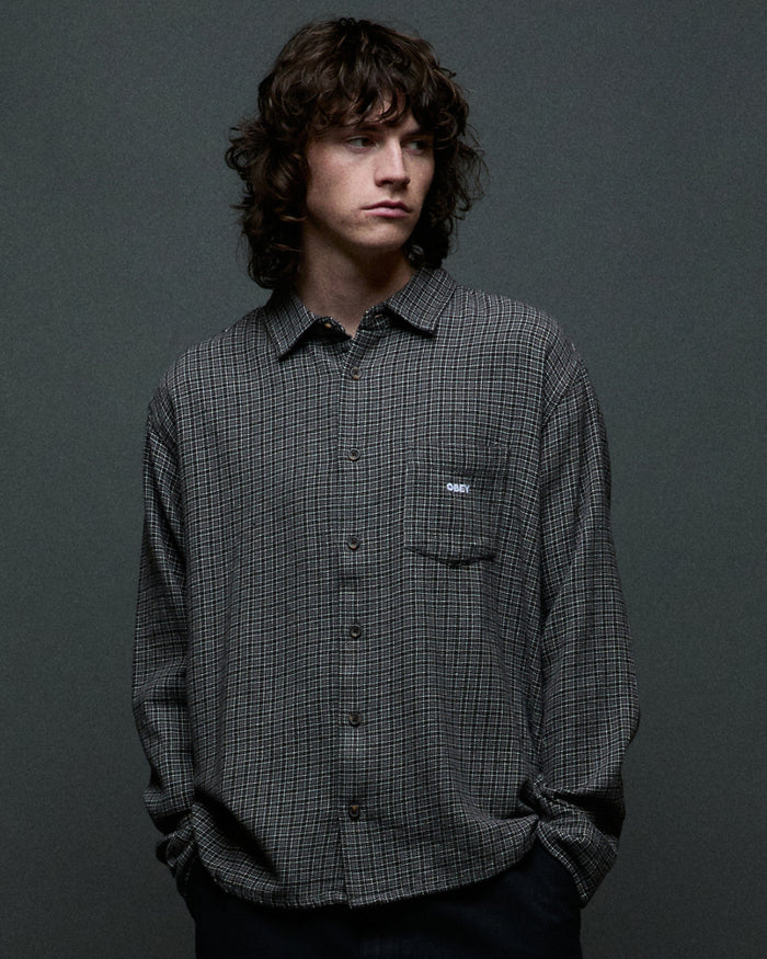 BIGWIG JACK SHIRT - alternate view