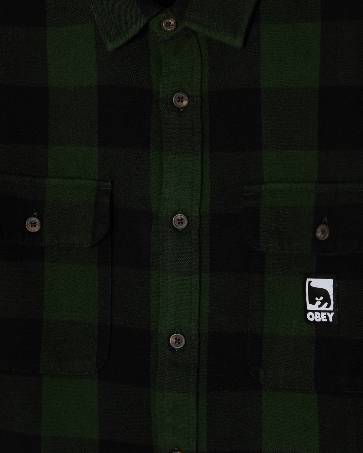 obey-jones-shirt-kombu-green-multi