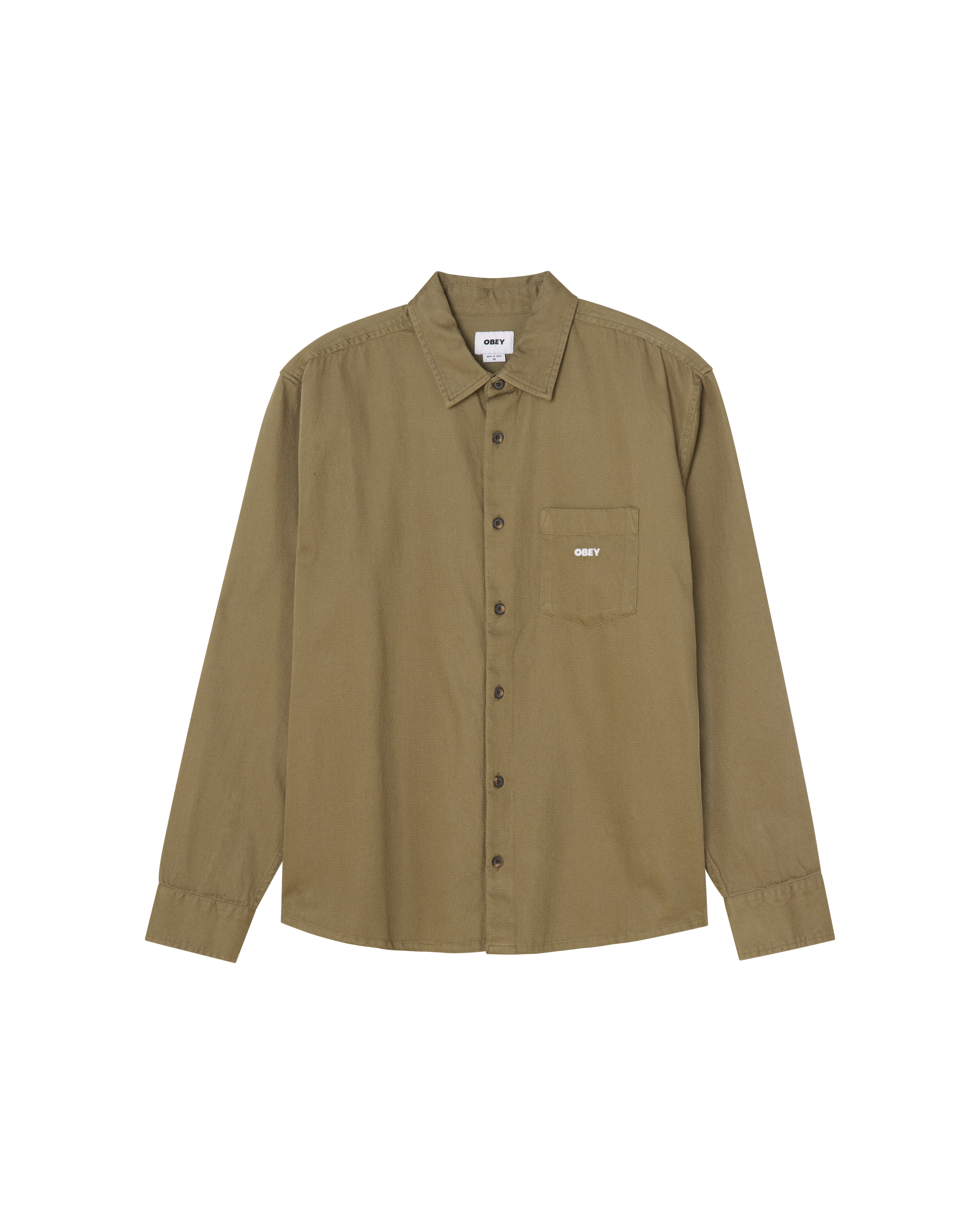 obey-frankie-shirt-dusty-green (zoomed)