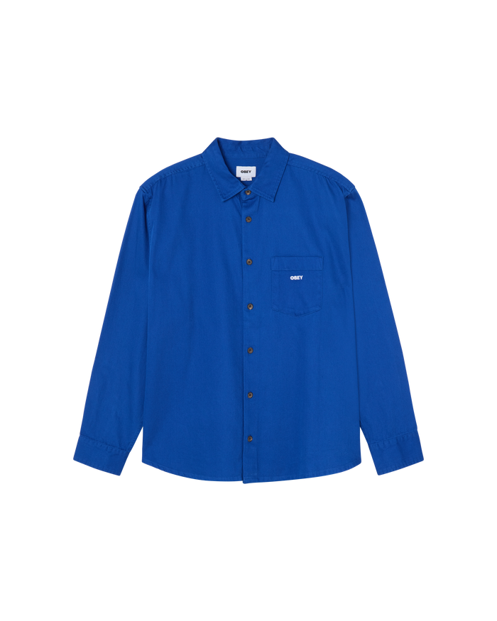 obey-frankie-shirt-surf-blue