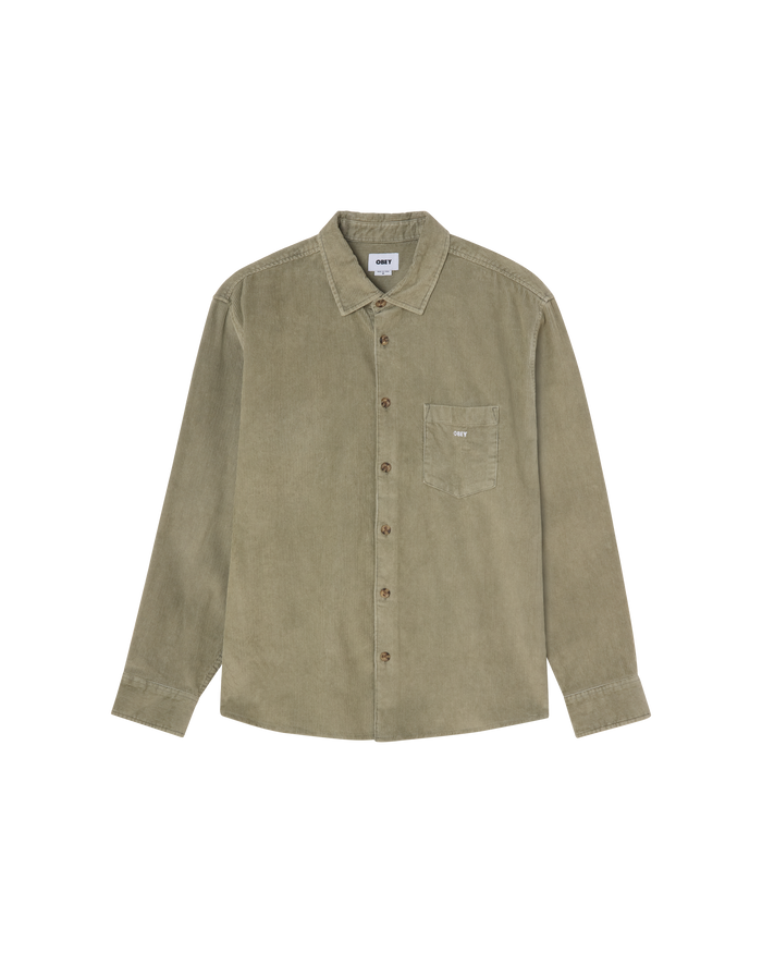 obey-tommy-corduroy-shirt-vetiver