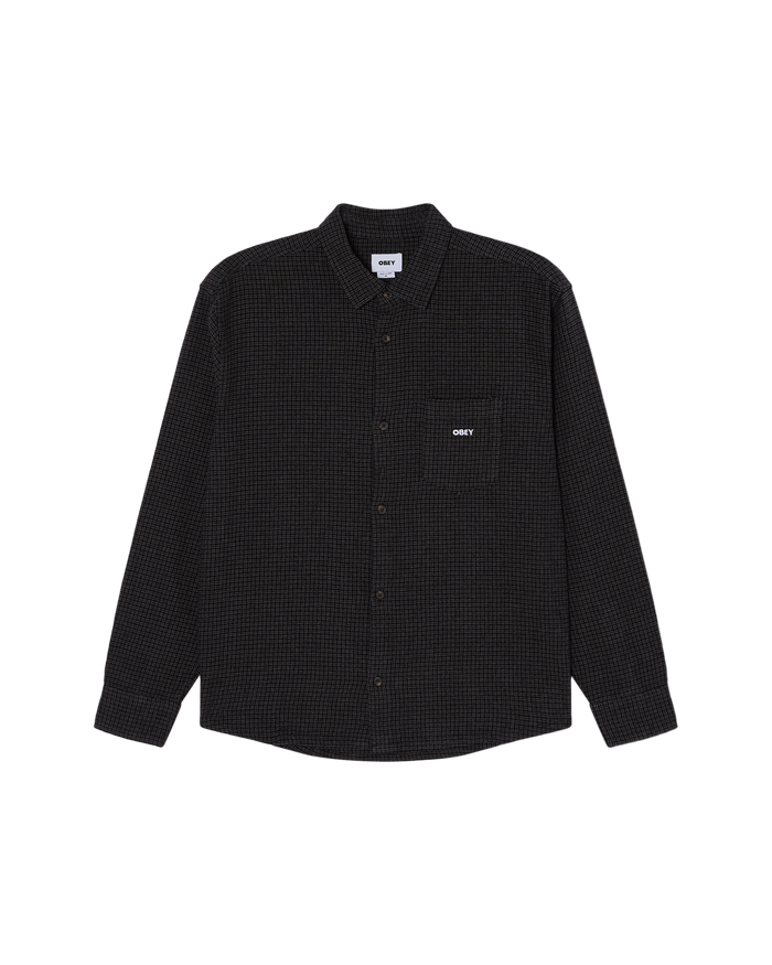 BIGWIG DASH SHIRT