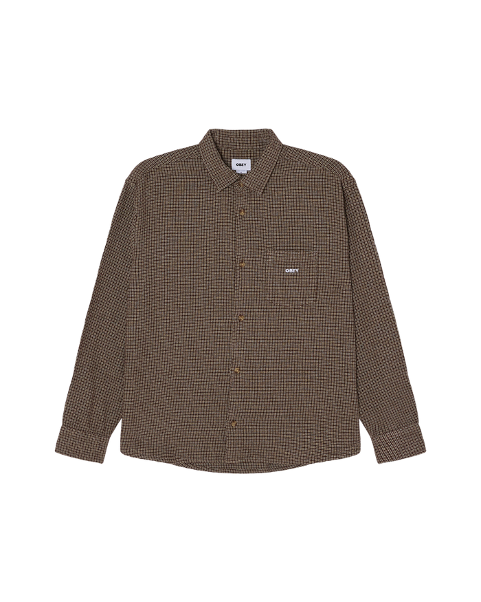 BIGWIG DASH SHIRT