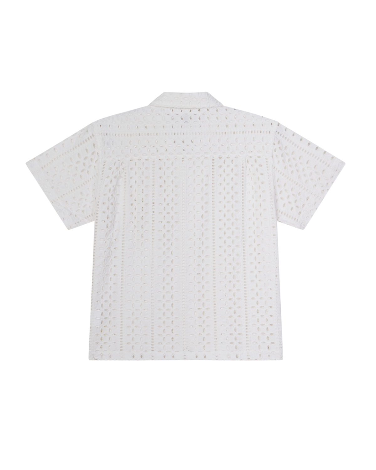 obey ayers ss shirt white