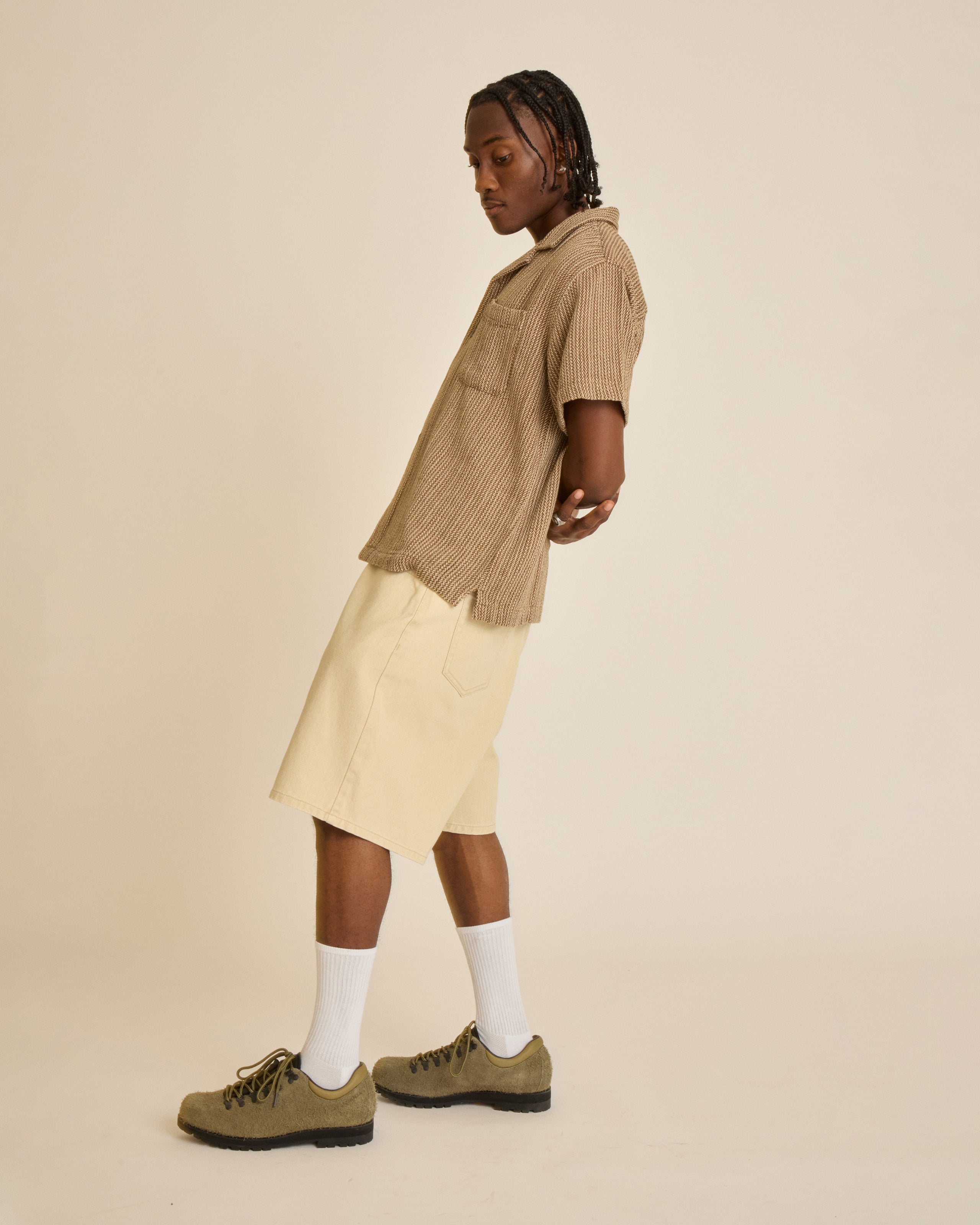 HORACE SS SHIRT