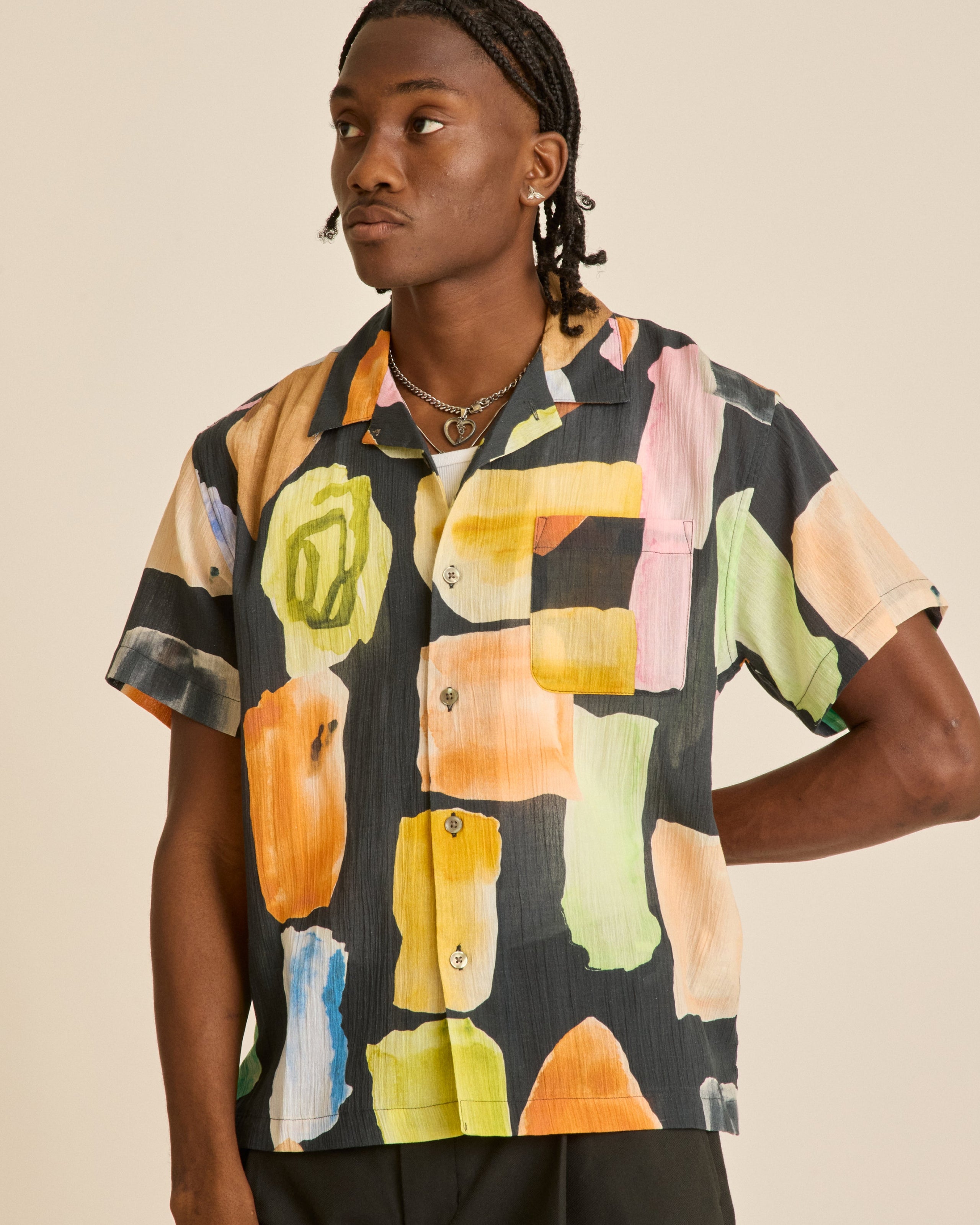 JEMS SHIRT