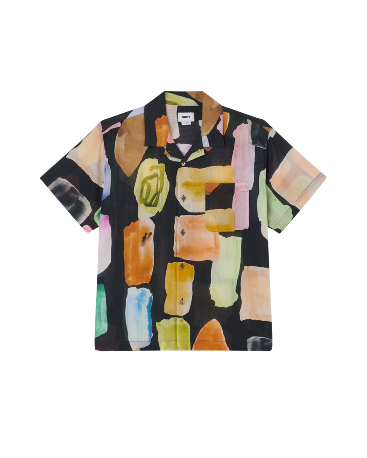 JEMS SHIRT