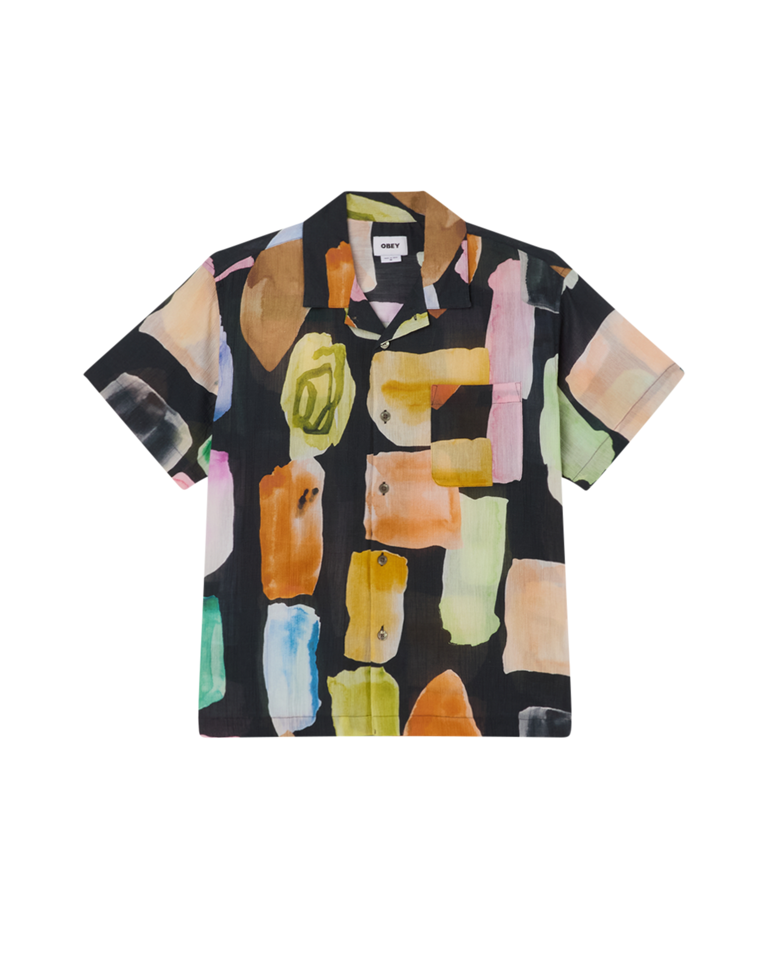 JEMS SHIRT