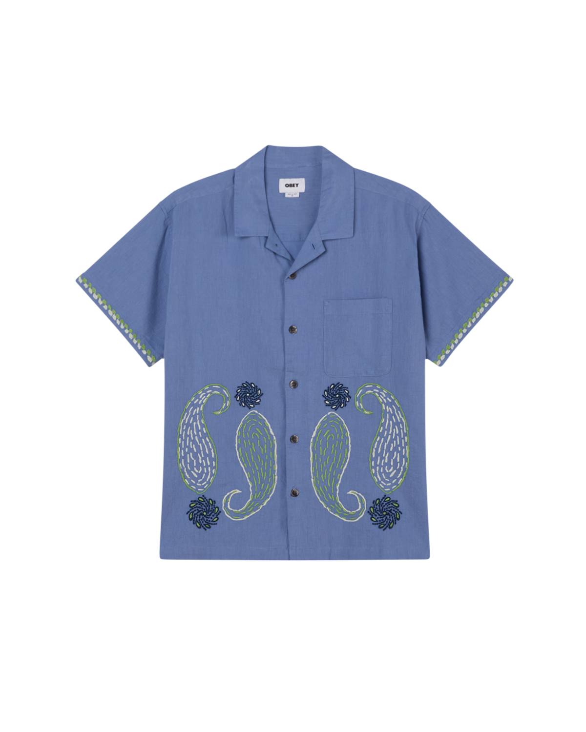 QUENTIN SHIRT