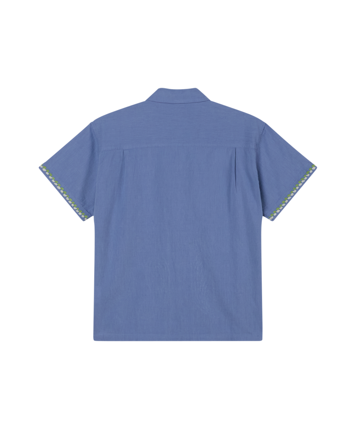 QUENTIN SHIRT