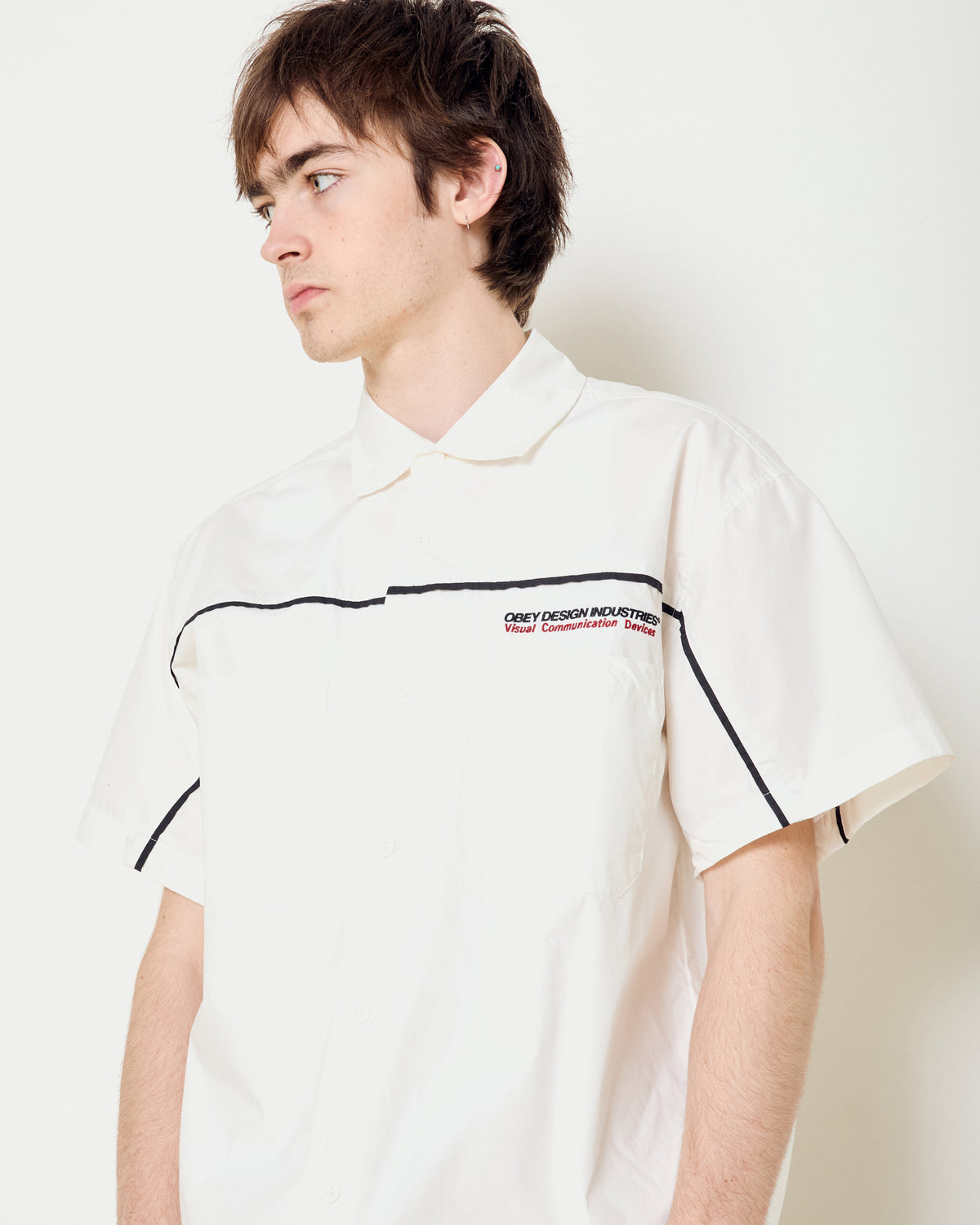 CAMBER SS SHIRT