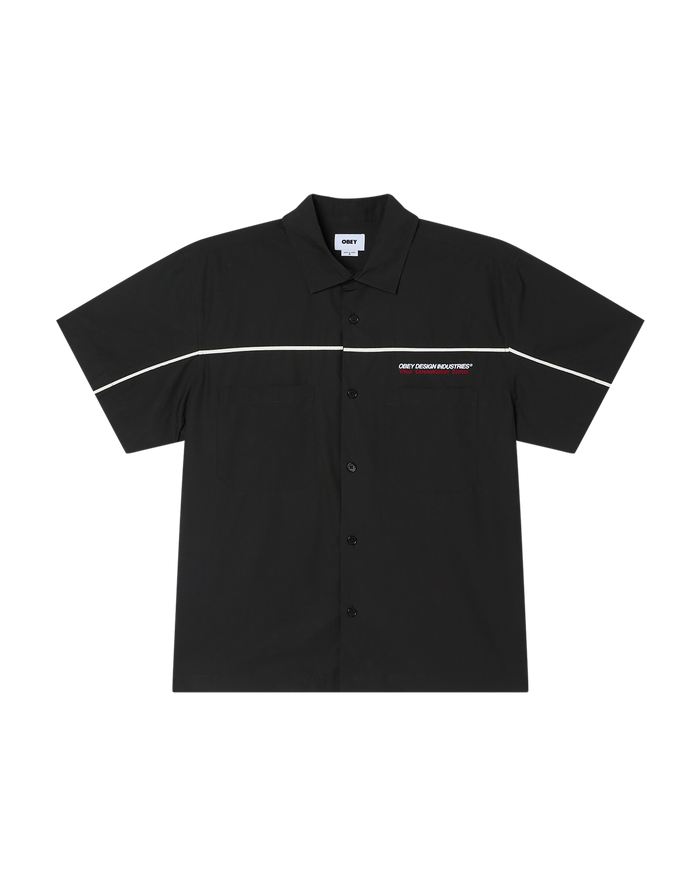 CAMBER SS SHIRT