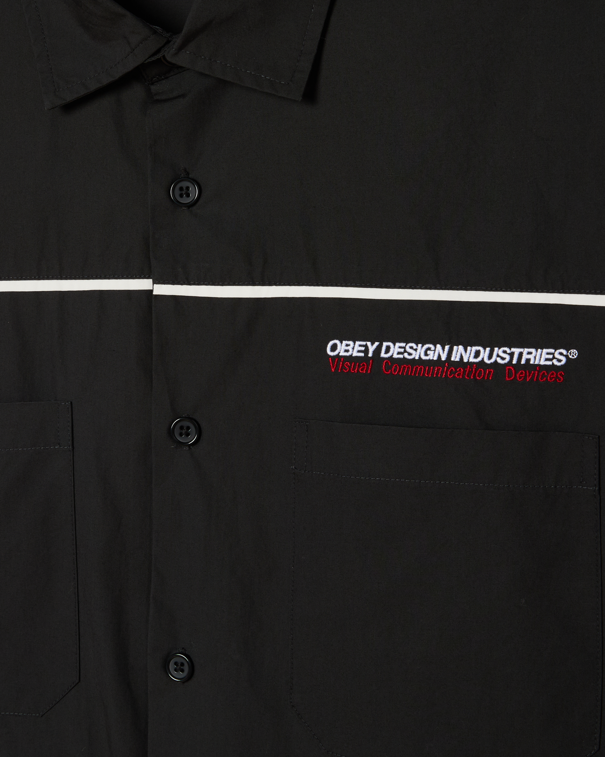 CAMBER SS SHIRT