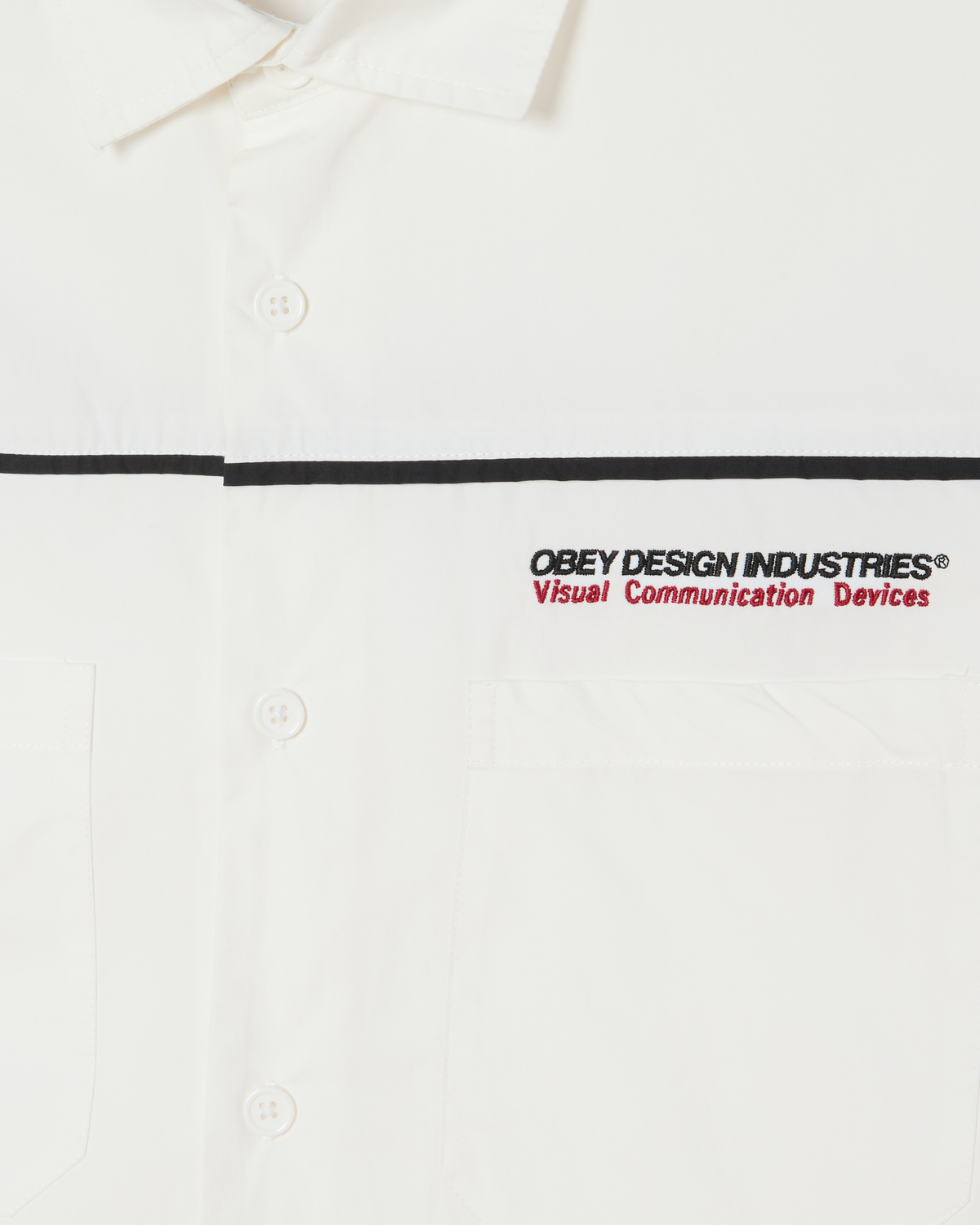 CAMBER SS SHIRT