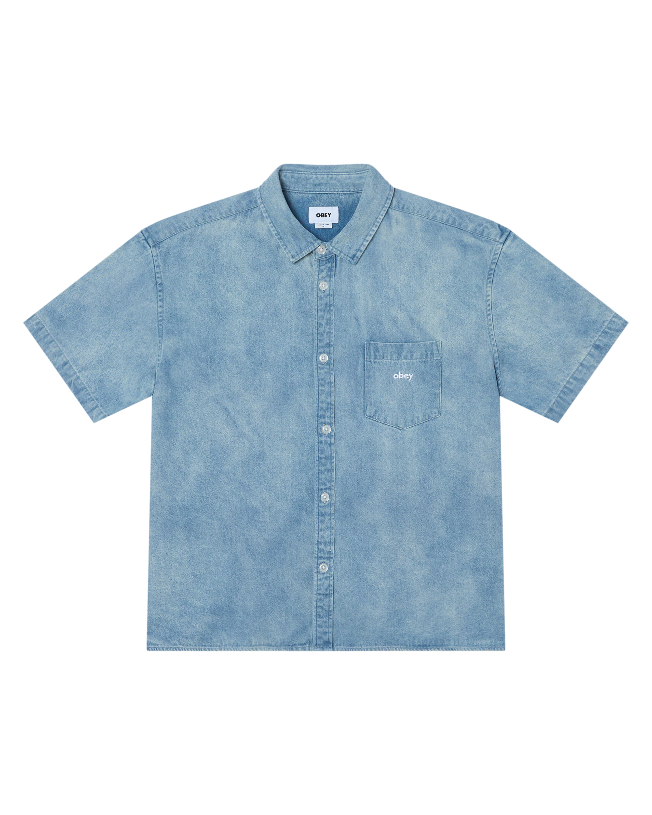 obey-owens-denim-ss-shirt-bleached-indigo (zoomed)