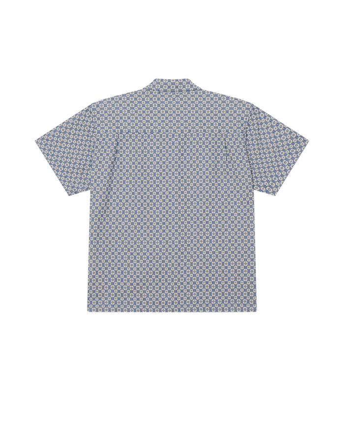 obey-adrian-ss-shirt-unbleached-multi - alternate view