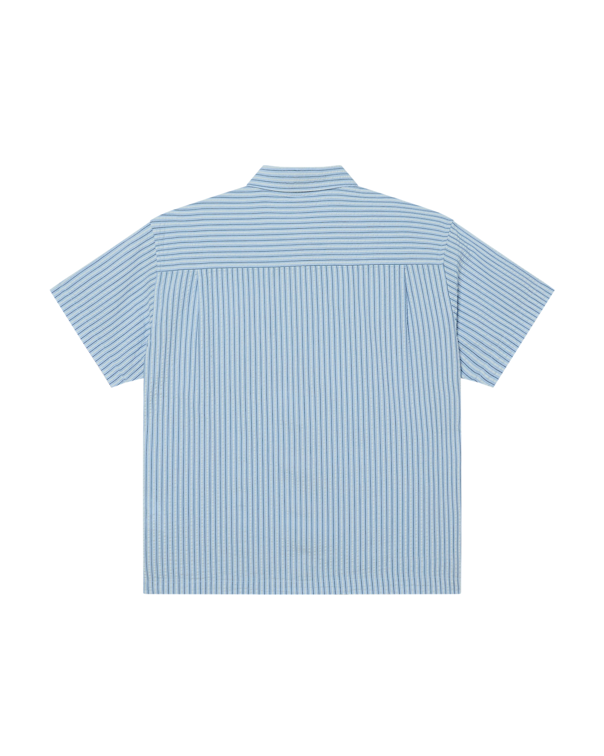 ALAN SS SHIRT - alternate view