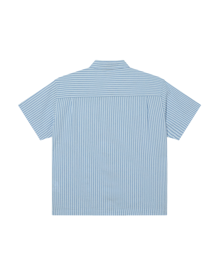 ALAN SS SHIRT - alternate view