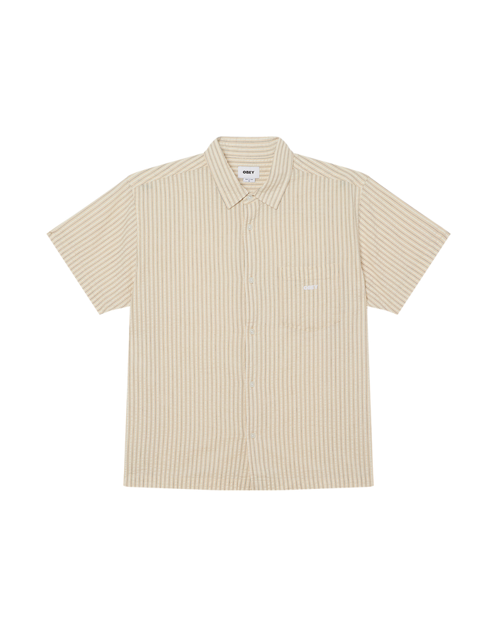 ALAN SS SHIRT